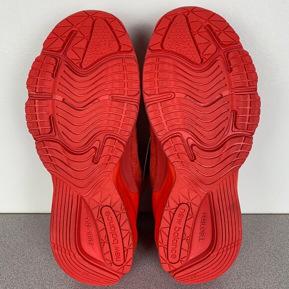 New Balance 990v6 Joe Freshgoods Paris Red U990JF6 men's size 6.5 - Picture 9 of 16